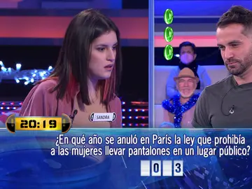 Arturo Valls, sorprendido ante una Ley de París: “¡No!, lo que aprendemos aquí” Arturo Valls, sorprendido ante una Ley de París: “¡No!, lo que aprendemos aquí”