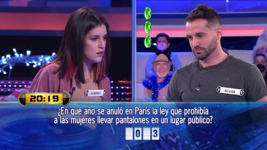 Arturo Valls, sorprendido ante una ley de París: “¡No!, lo que aprendemos aquí”
