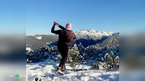 nieve golf nieve golf