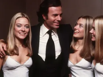 Julio Iglesias | C2: Soy un truhan, soy un señor Julio Iglesias | C2: Soy un truhan, soy un señor