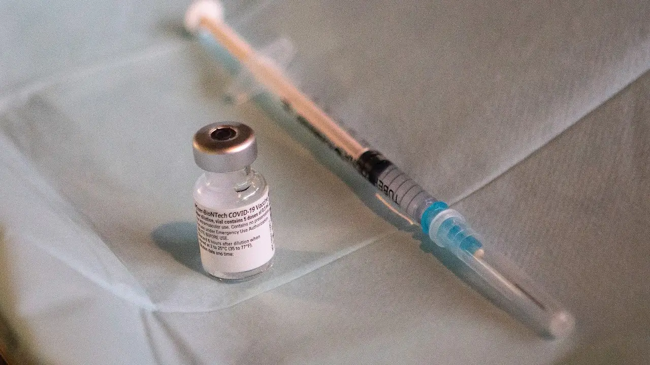 El virión sintético, el elemento de la vacuna española que podría acabar definitivamente con el coronavirus El virión sintético, el elemento de la vacuna española que podría acabar definitivamente con el coronavirus