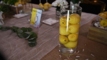 La Lemon Age