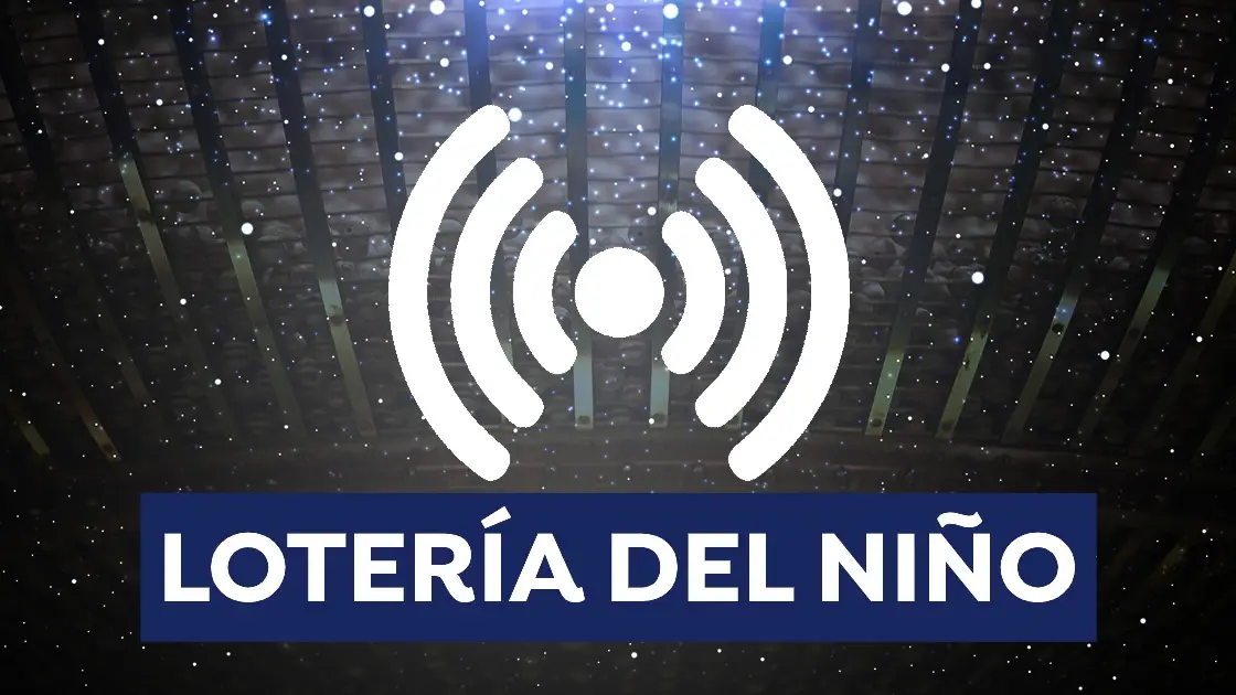 Dónde escuchar el sorteo de Lotería del Niño 2021: radio, online, Alexa Dónde escuchar el sorteo de Lotería del Niño 2021: radio, online, Alexa