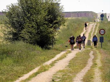 La Diputaci&oacute;n forma en protocolos para prevenir agresiones sexistas en el Camino de Santiago