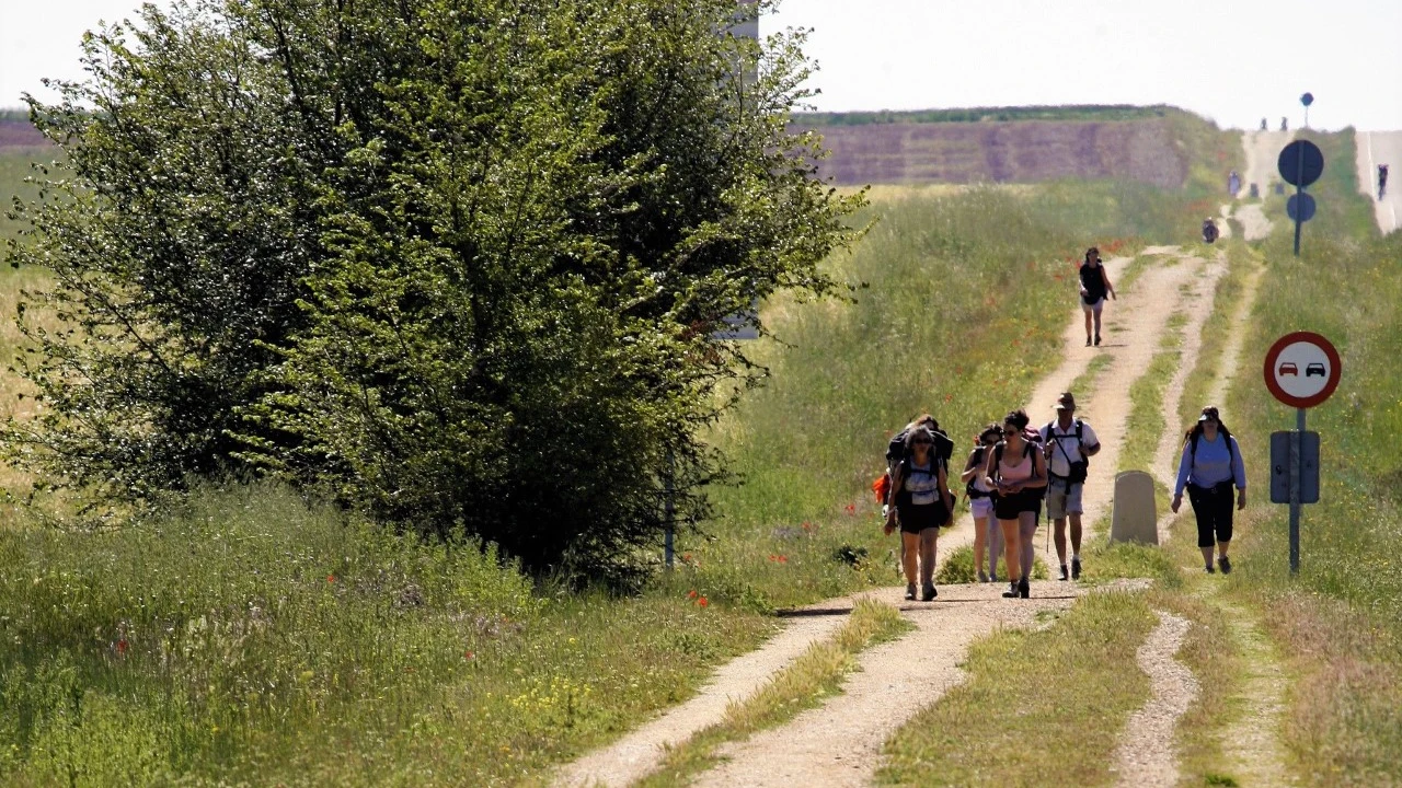 La Diputación forma en protocolos para prevenir agresiones sexistas en el Camino de Santiago Camino de Santiago