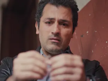 Bahar y Arif se rinden ante tantos obstáculos: rompen su relación Bahar y Arif se rinden ante tantos obstáculos: rompen su relación