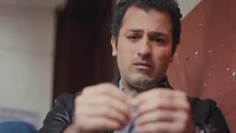 Bahar y Arif se rinden ante tantos obstáculos: rompen su relación Bahar y Arif se rinden ante tantos obstáculos: rompen su relación