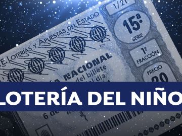 Lotería del Niño 2021: Las retenciones de la Lotería del Niño