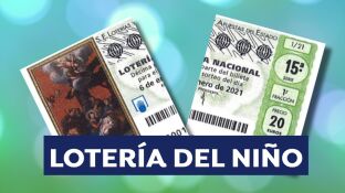 Loter&iacute;a del Ni&ntilde;o 2021: &iquest;Puedo cobrar un d&eacute;cimo del sorteo del Ni&ntilde;o que est&eacute; roto o estropeado?