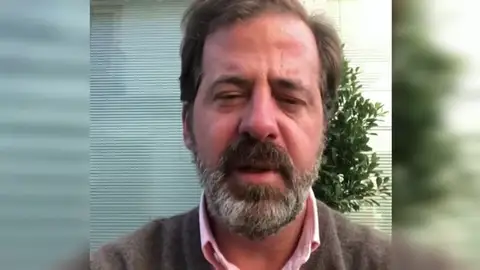 La sanidad privada pide sumarse al plan de vacunación contra el coronavirus La sanidad privada pide sumarse al plan de vacunación contra el coronavirus