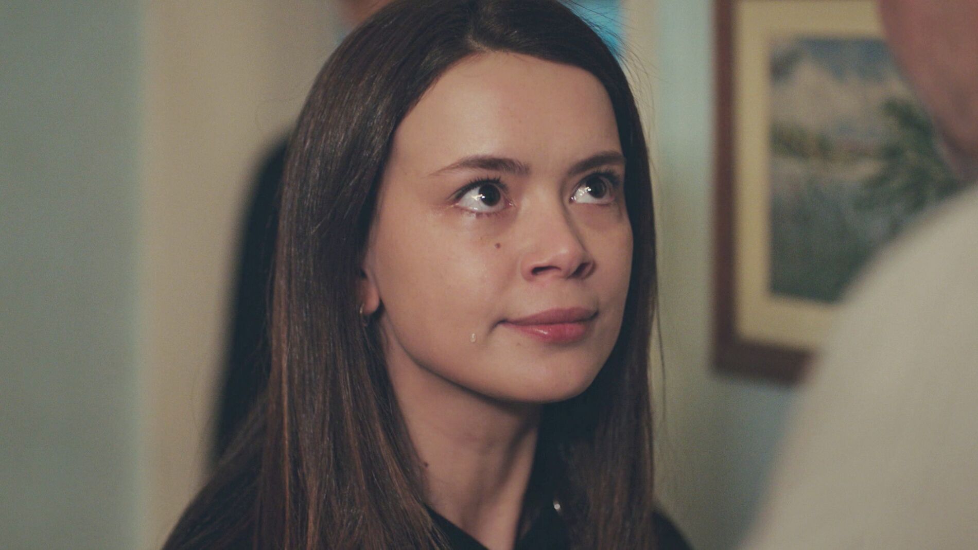 Sirin se inventa una nueva mentira y reta a Enver: &ldquo;De aqu&iacute; no me muevo&rdquo;