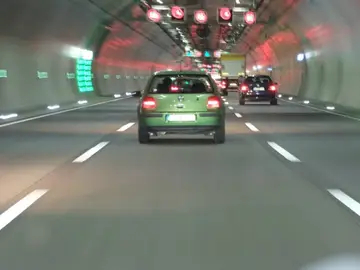 Límites de velocidad Límites de velocidad