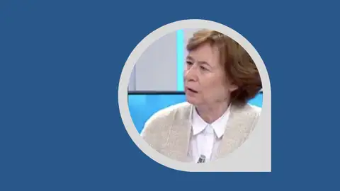 Opinión Pilar Cernuda Opinión Pilar Cernuda