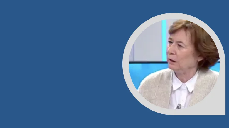 Opini&oacute;n Pilar Cernuda