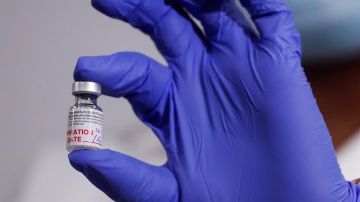 Estados Unidos recomendará una dosis de refuerzo de la vacuna de Pfizer contra el coronavirus