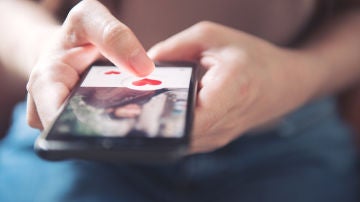 Ligar a través de redes sociales