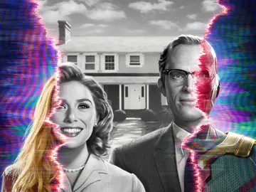 Wandavisión Wandavisión