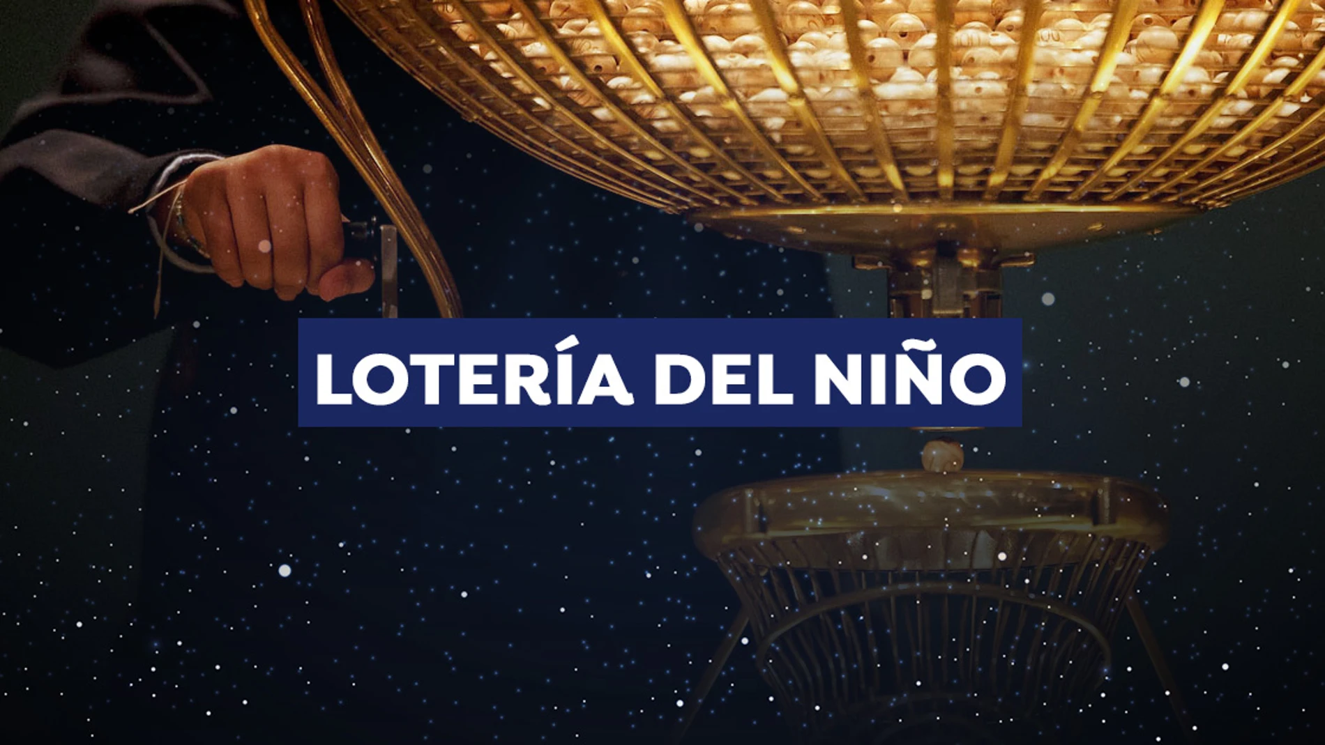 Lotería del Niño 2021: Los españoles esperan un golpe de suerte Lotería del Niño 2021: Los españoles esperan un golpe de suerte