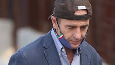 Alessandro Lequio recuerda la última vez que se vieron su hijo Álex Lequio y su madre Sandra Torlonia con esta inédita imagen 