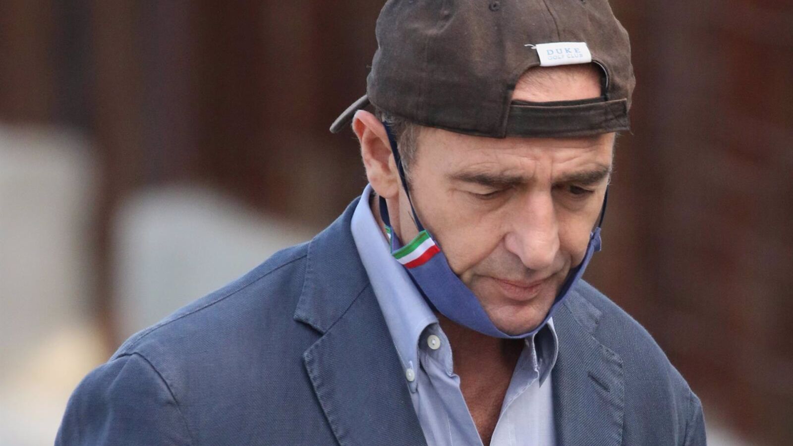 Alessandro Lequio recuerda la última vez que se vieron su hijo Álex Lequio y su madre Sandra Torlonia con esta inédita imagen 