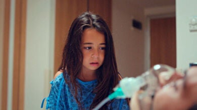 La vida de Demir, en peligro tras salvar la de Öykü