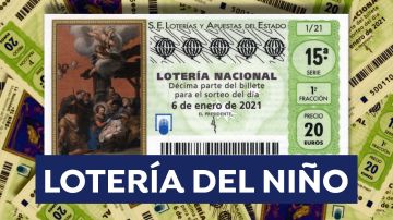 Lotería del Niño 2021: ¿Hasta cuándo se puede comprar décimos del sorteo del Niño?