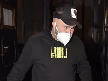 Kiko Rivera Kiko Rivera