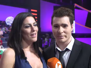 Las emotivas palabras sobre sus compañeros de los concursantes de ‘Tu cara me suena’ Las emotivas palabras sobre sus compañeros de los concursantes de ‘Tu cara me suena’