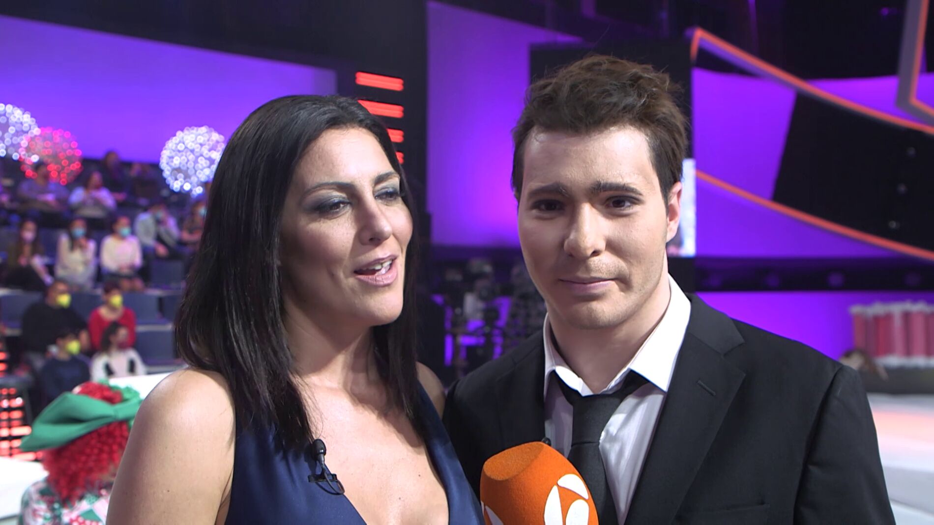 Las emotivas palabras sobre sus compa&ntilde;eros de los concursantes de &lsquo;Tu cara me suena&rsquo;