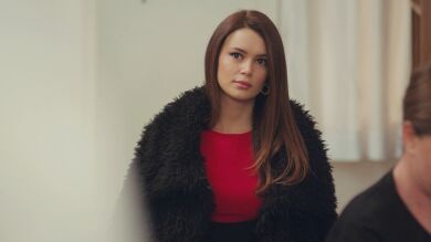 Avance de ‘Mujer’: Sirin regresa a casa sin sospechar los verdaderos motivos de Enver y Hatice