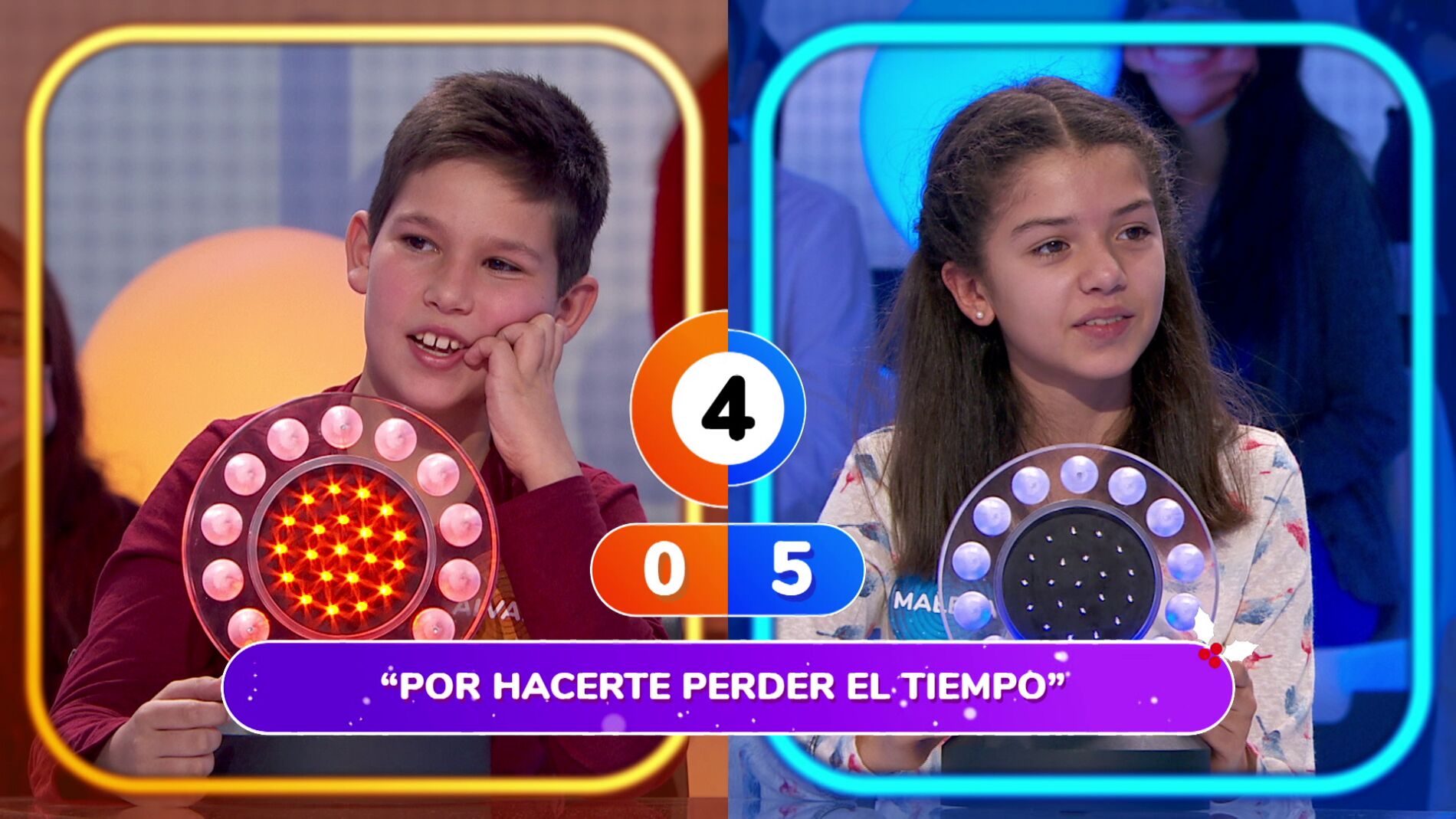 La pista clave de Álvaro hace que Malena se lamente como Beret en ‘Lo siento’