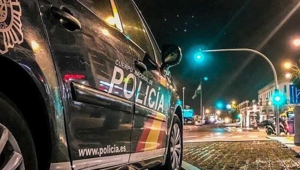 La Policía Nacional detiene a los presuntos autores de un robo en una gasolinera de Murcia