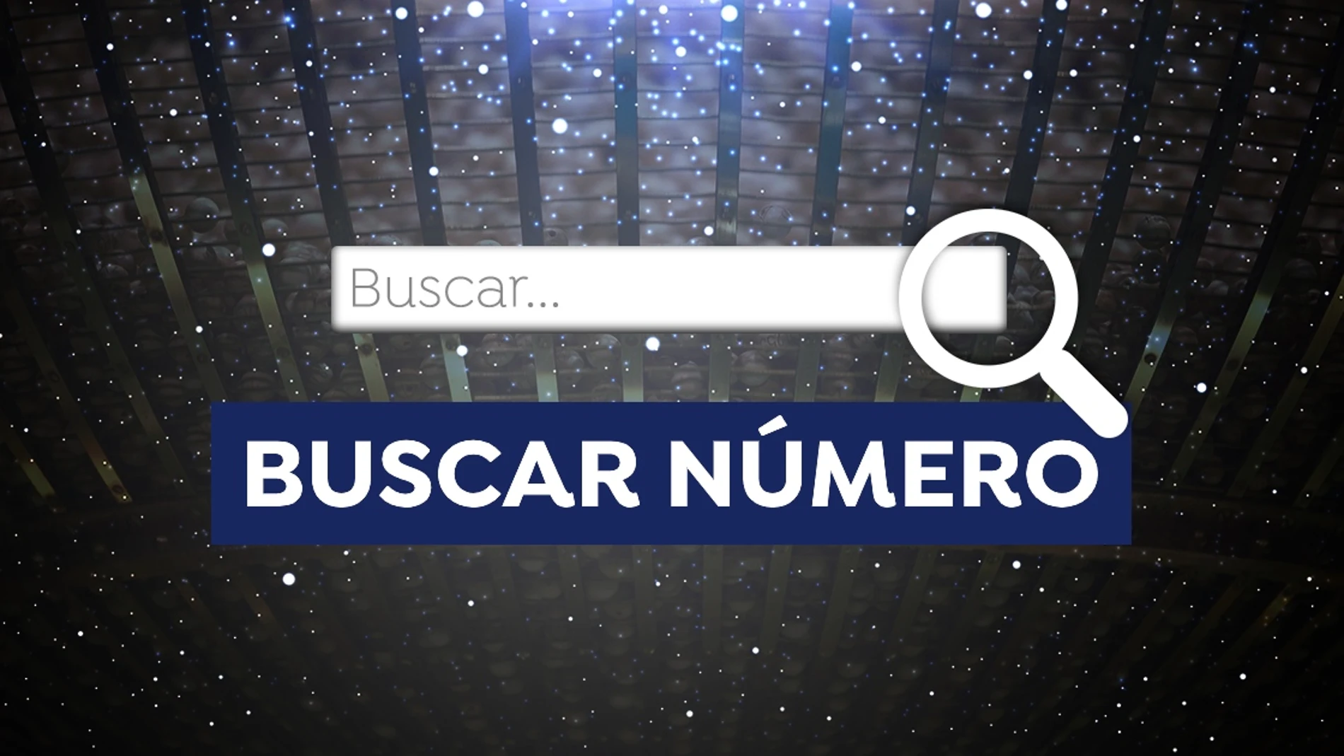 Buscador Lotería Buscador Lotería