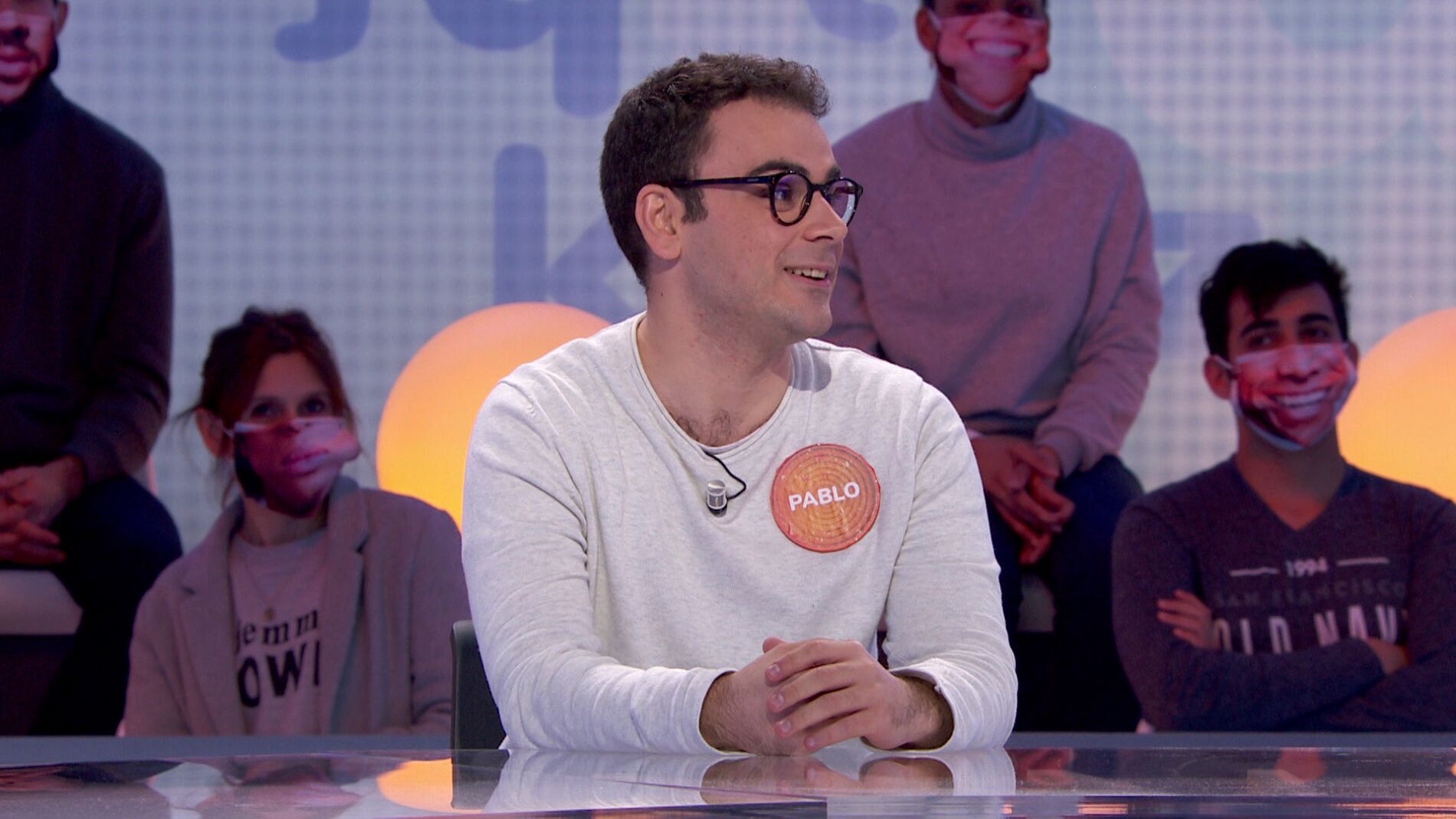 Pablo supera los 100.000 euros acumulados y se marca un nuevo objetivo