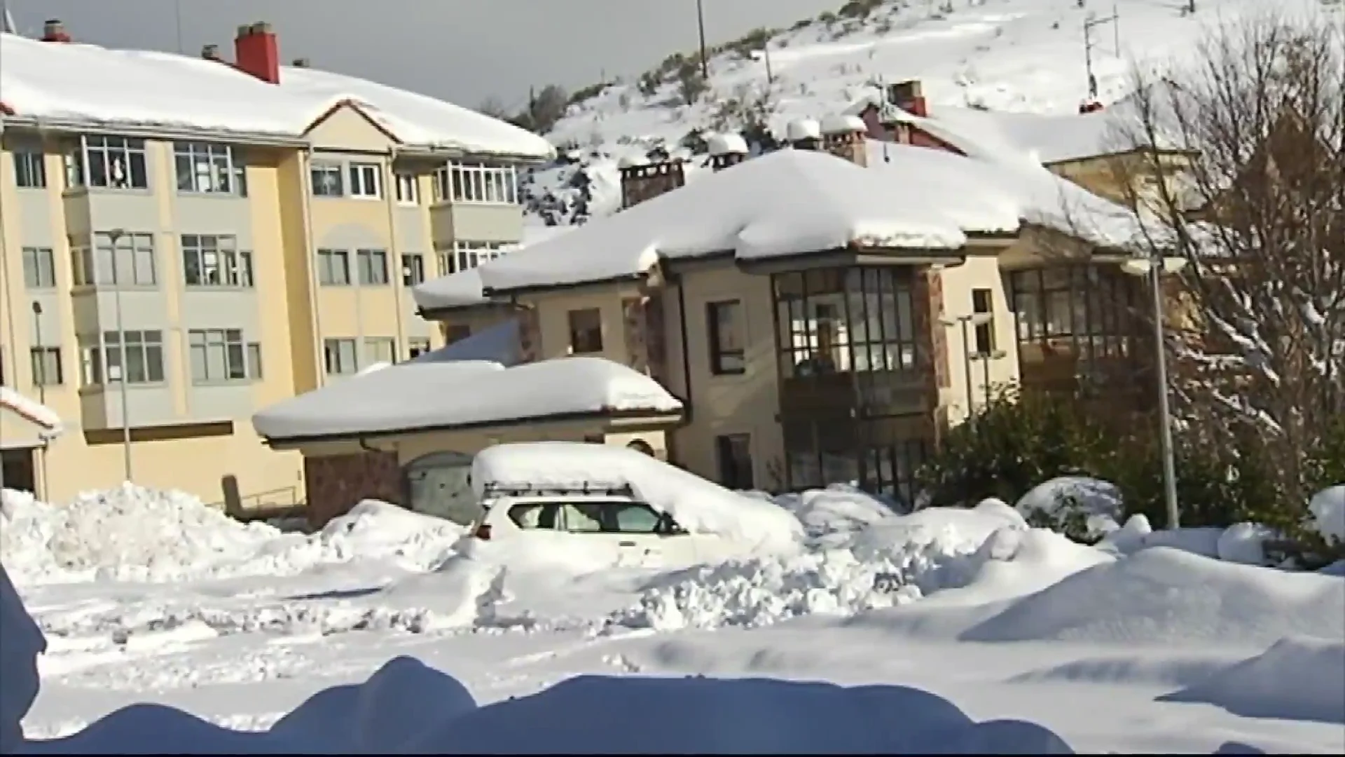 nieve nieve