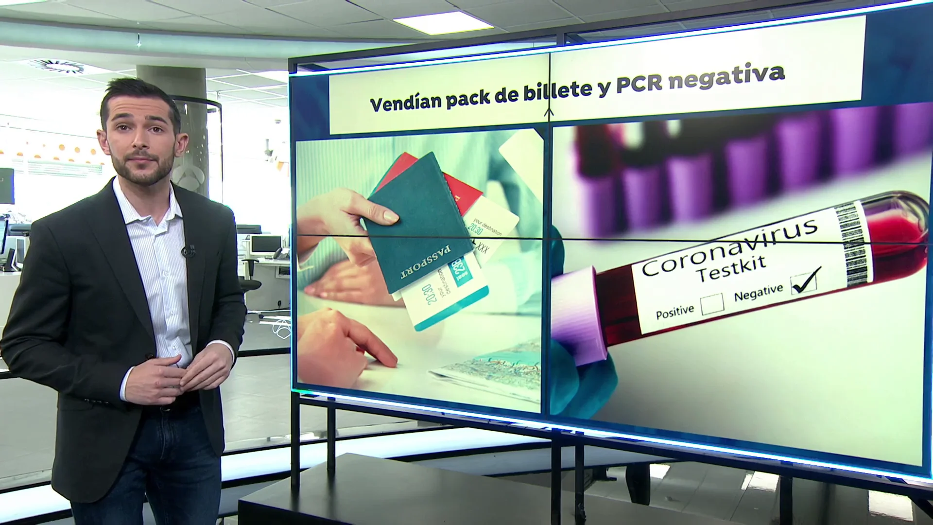 PCR