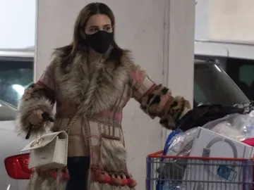 Paula Echevarría Paula Echevarría