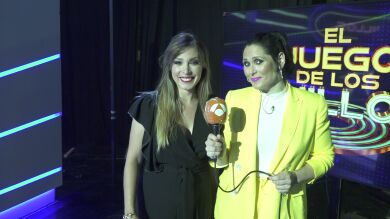 Gisela y Rosa López, dispuestas a todo en 'El juego de los anillos': 