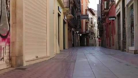 Galicia valora restringir la movilidad por edades ante el aumento de casos de coronavirus Galicia valora restringir la movilidad por edades ante el aumento de casos de coronavirus