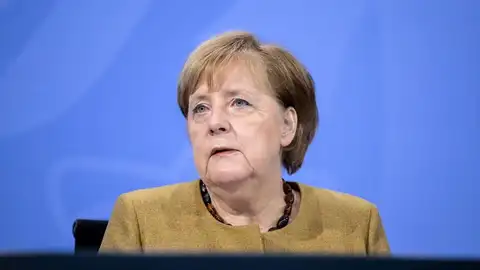 Alemania suma 1.109 muertos por coronavirus y endurecen de las restricciones hasta el 31 de enero Alemania suma 1.109 muertos por coronavirus y endurecen de las restricciones hasta el 31 de enero