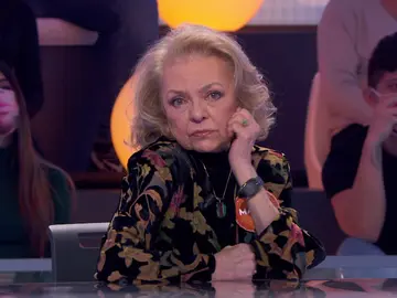 La inesperada petición de Mayra Gómez Kemp sobre ‘Tu cara me suena’ La inesperada petición de Mayra Gómez Kemp sobre ‘Tu cara me suena’