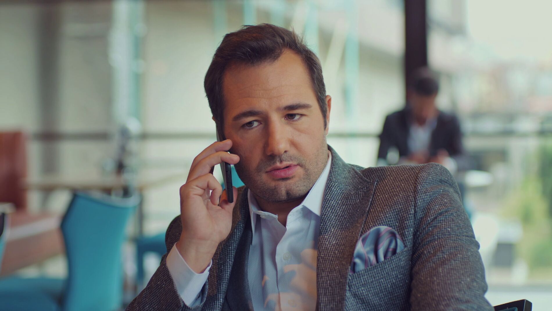 Los planes de Murat contra Demir, movido por los celos