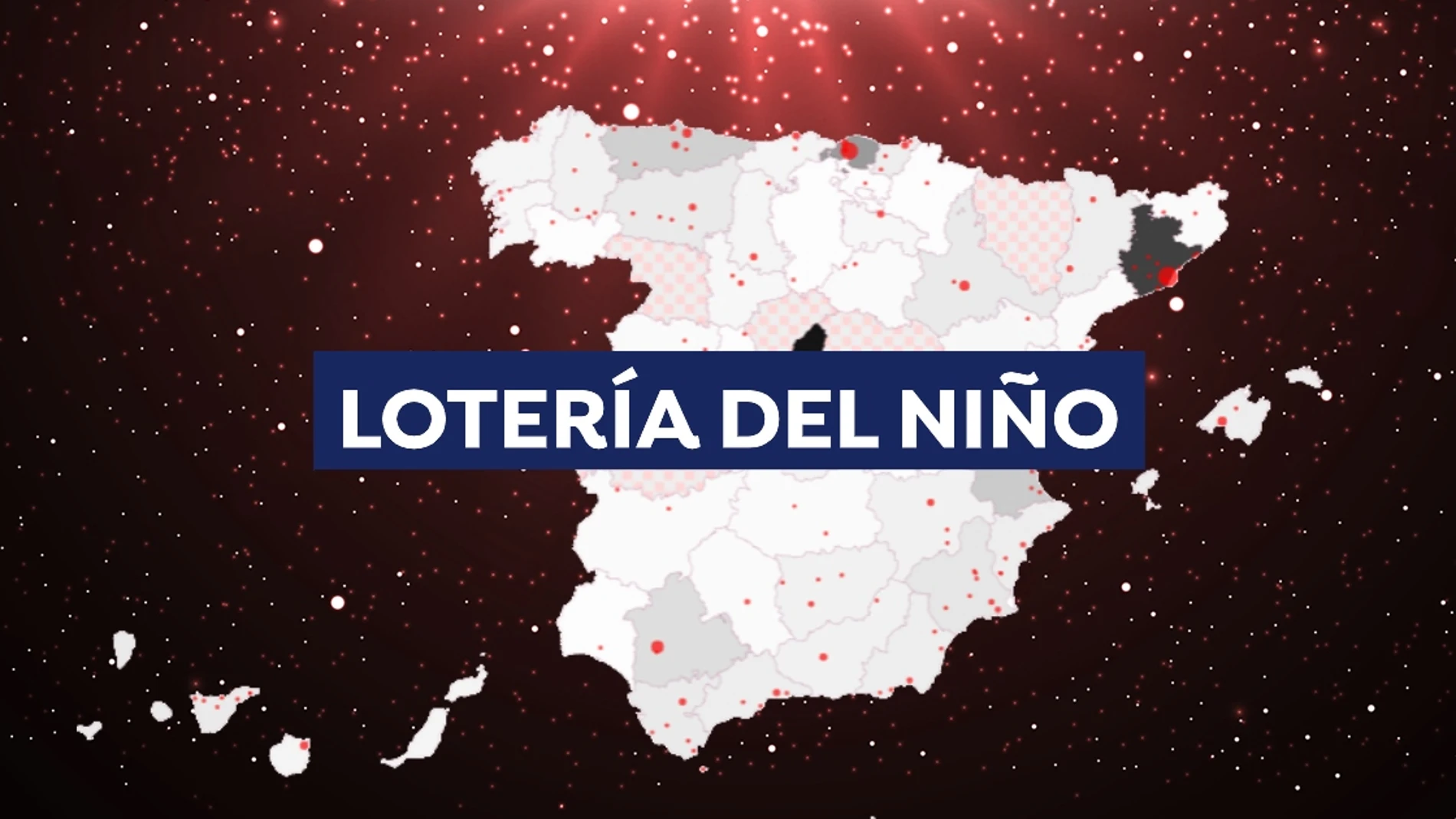 Lotería del Niño 2021: ¿En qué municipios ha tocado el primer premio del Sorteo del Niño a lo largo de la historia? Lotería del Niño 2021: ¿En qué municipios ha tocado el primer premio del Sorteo del Niño a lo largo de la historia?