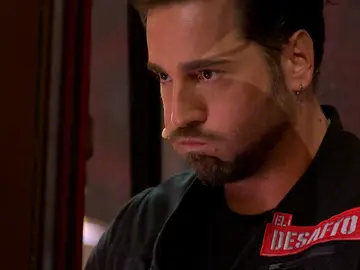 'El Desafío' pondrá al límite física y mentalmente a ocho famosos: "Este es un momento histórico" 'El Desafío' pondrá al límite física y mentalmente a ocho famosos: "Este es un momento histórico"