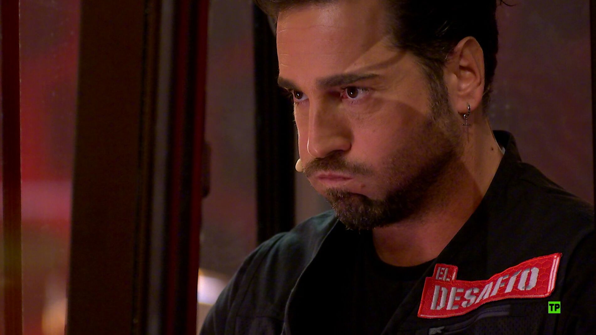 'El Desaf&iacute;o' pondr&aacute; al l&iacute;mite f&iacute;sica y mentalmente a ocho famosos: "Este es un momento hist&oacute;rico" 