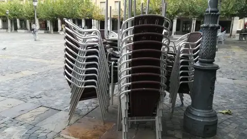 Andalucía prorroga las restricciones hasta el 4 de marzo Andalucía prorroga las restricciones hasta el 4 de marzo