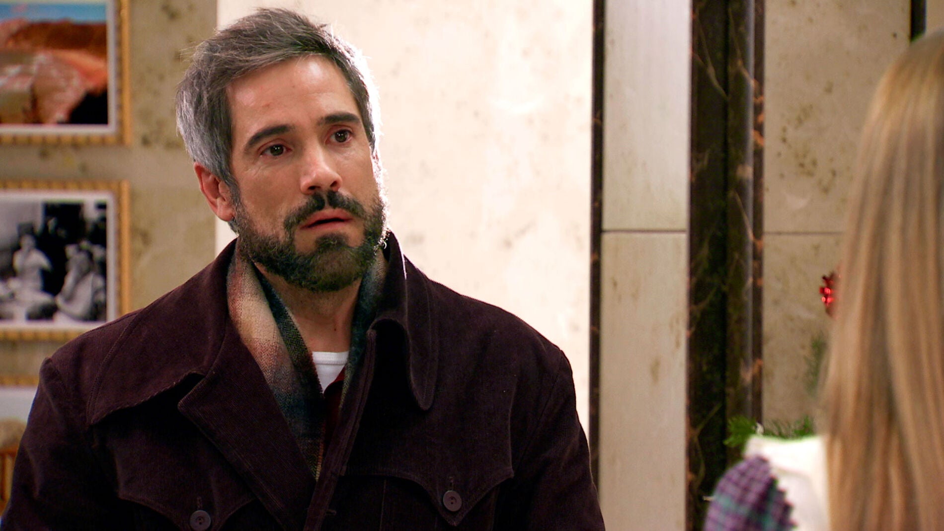 Gorka elige a Dios por encima al amor de Maica