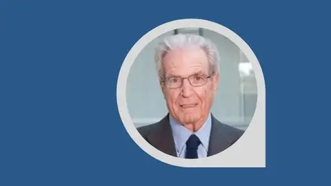 Antonio Garrigues Walker, jurista, sobre el asalto al Congreso de los Estados Unidos por seguidores de Donald Trump Antonio Garrigues Walker, jurista, sobre el asalto al Congreso de los Estados Unidos por seguidores de Donald Trump