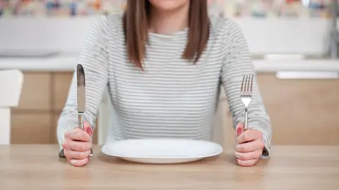 Hambre Hambre
