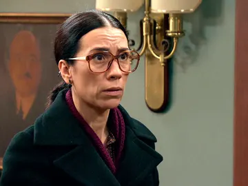 Manolita, cara a cara con el asesino de Marisol Manolita, cara a cara con el asesino de Marisol